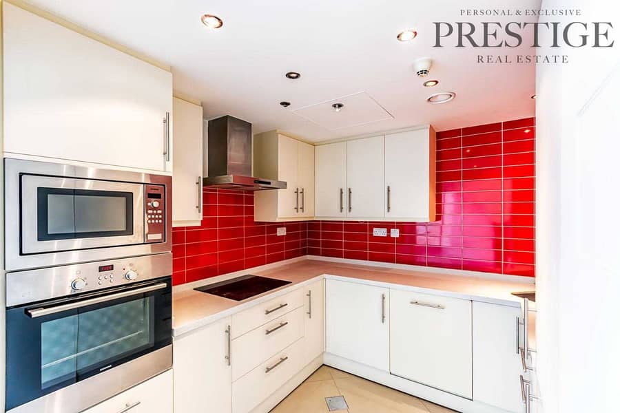 4 Upgraded | Exclusive 2 Bed | Well kept