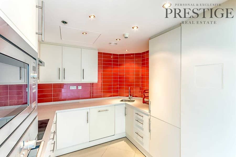 5 Upgraded | Exclusive 2 Bed | Well kept