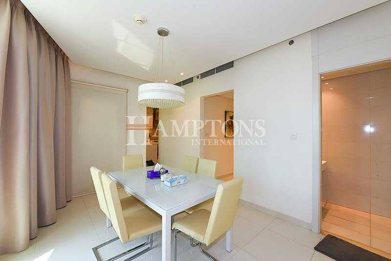 2 Fully Furnished | Best Price | 2 Bedroom