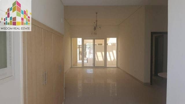 Beautiful 1 bhk apartment for rent in Asharej near Tawam hospital