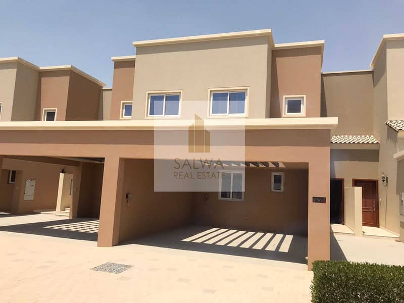 4 BR Townhouse// Single Row // 2 Parking Are 4 BR Townhouse// Single Row // 2 Parking Are