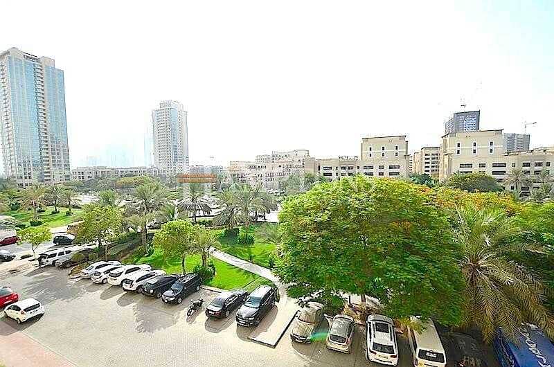4 Available | Fully Furnished | Park View.