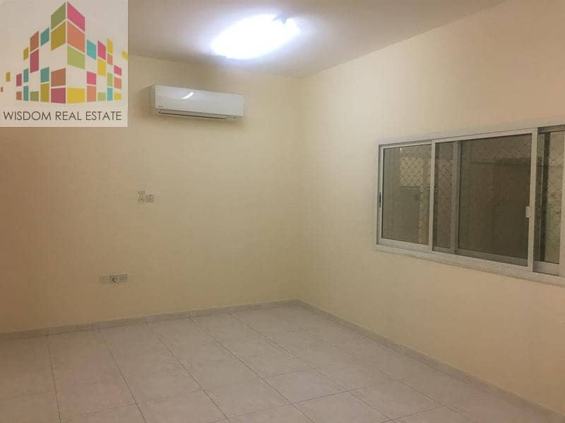 Ground floor 3 bhk apartment for rent in Al khabisi
