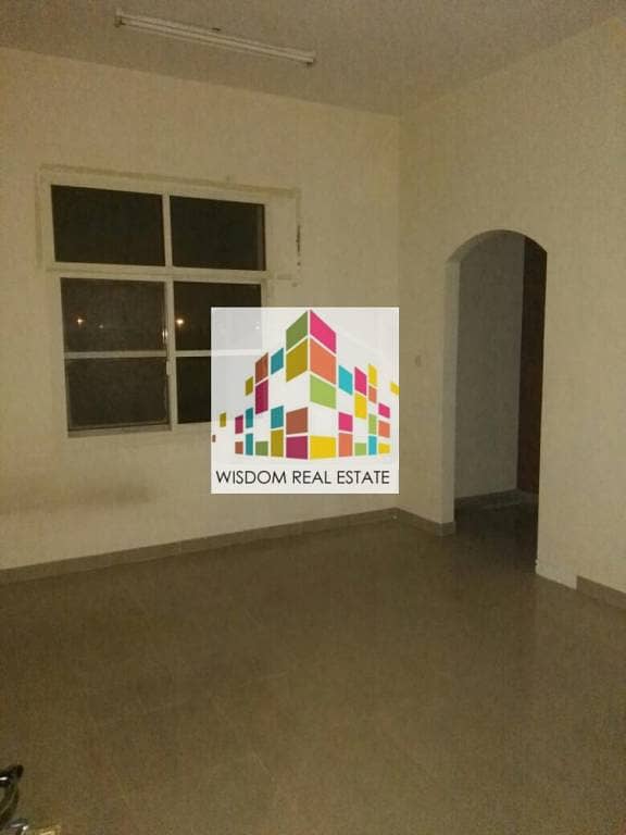 3 BHK APARTMENT FOR RENT IN AL MUTAREDH CLOSE TO JAHILI ROUND ABOUT