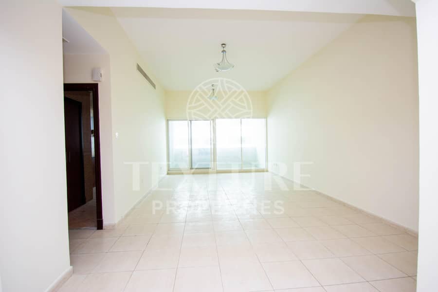2 Spacious | Chiller Free | 2 Bedroom Apartment for Rent | Olympic Park 2