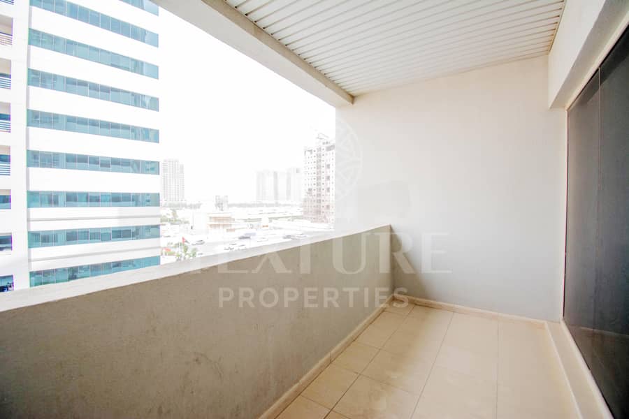 11 Spacious | Chiller Free | 2 Bedroom Apartment for Rent | Olympic Park 2