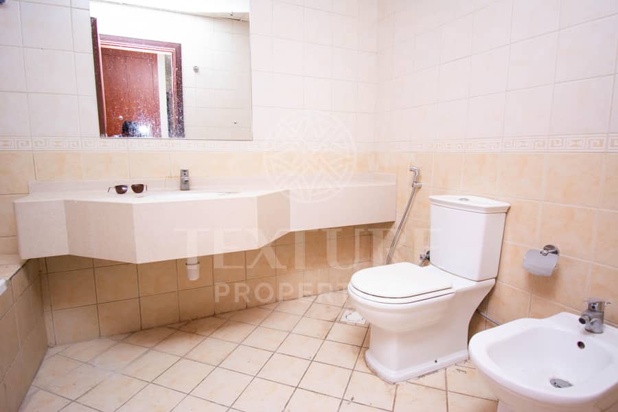 12 Spacious | Chiller Free | 2 Bedroom Apartment for Rent | Olympic Park 2
