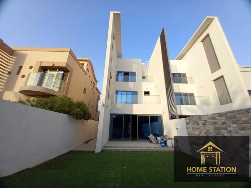 Brand New | 4 Bed Room + Maid | JVC Brand New | 4 Bed Room + Maid | JVC