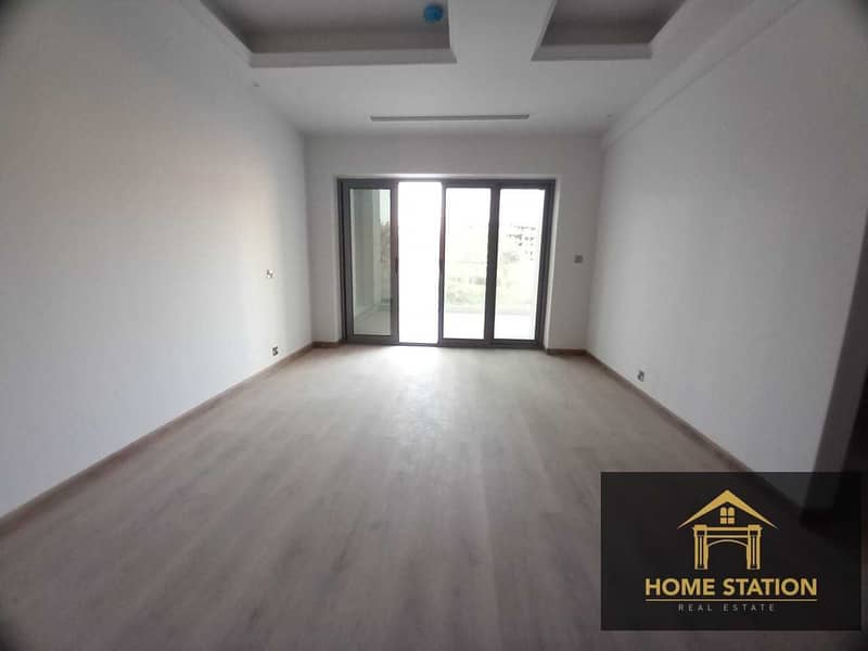 3 Brand New | 4 Bed Room + Maid | JVC