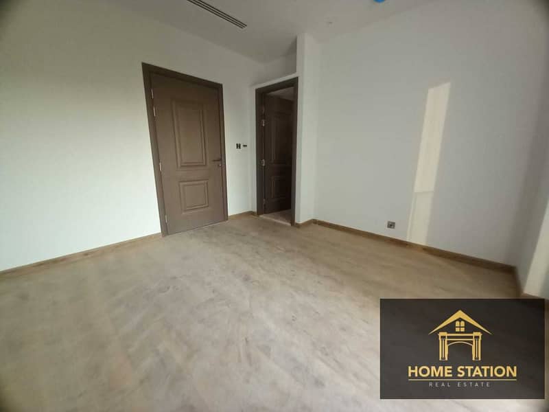 5 Brand New | 4 Bed Room + Maid | JVC