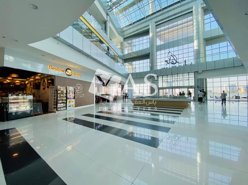 9 Great Deal | Fully fitted office| Water view