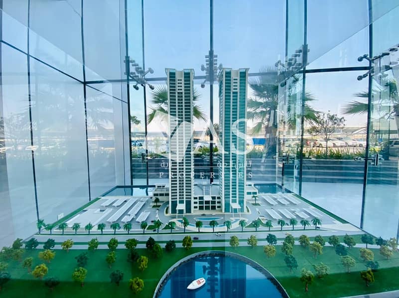 11 Great Deal | Fully fitted office| Water view