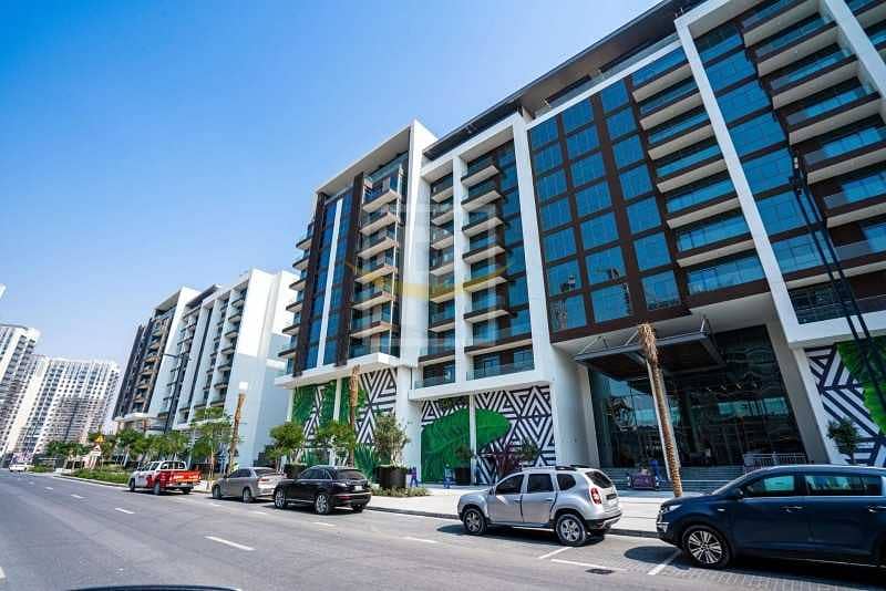 Exclusive | Full Park And Pool View | Rented | ZVIP Exclusive | Full Park And Pool View | Rented | ZVIP
