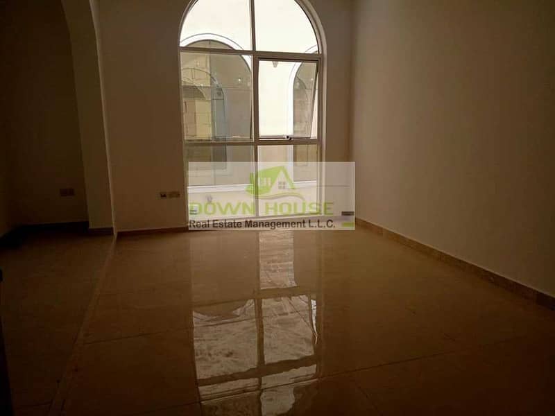 5 BM Best and New 1 Bedroom Hall in MBZ Zone 27