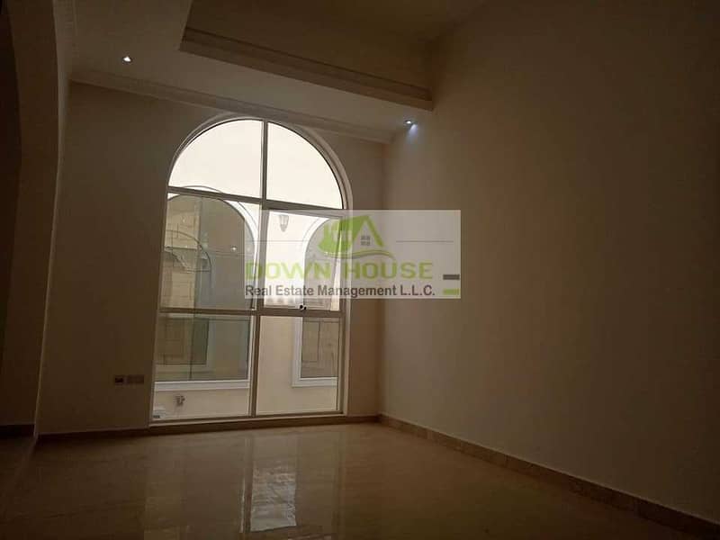 7 BM Best and New 1 Bedroom Hall in MBZ Zone 27