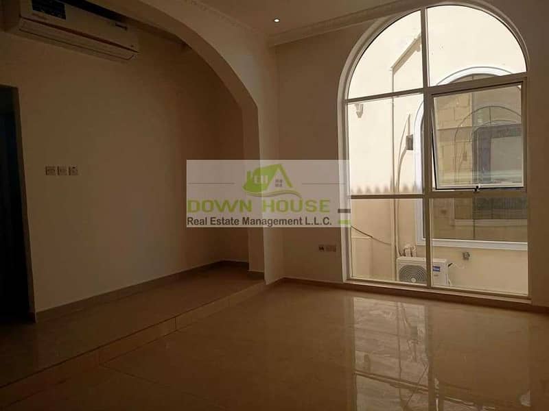 9 BM Best and New 1 Bedroom Hall in MBZ Zone 27