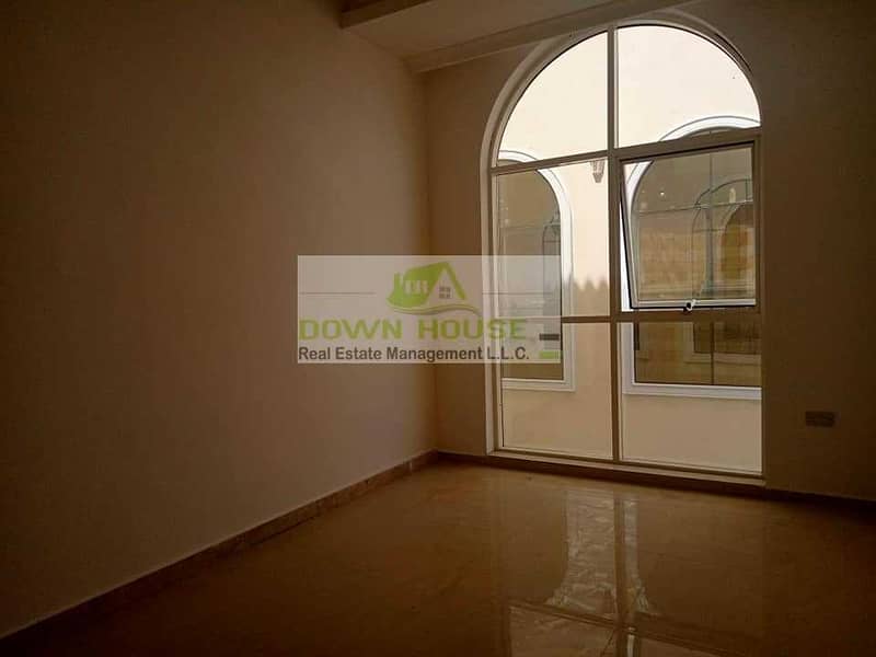 10 BM Best and New 1 Bedroom Hall in MBZ Zone 27
