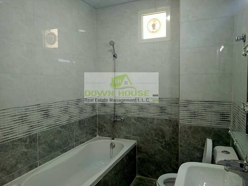12 BM Best and New 1 Bedroom Hall in MBZ Zone 27