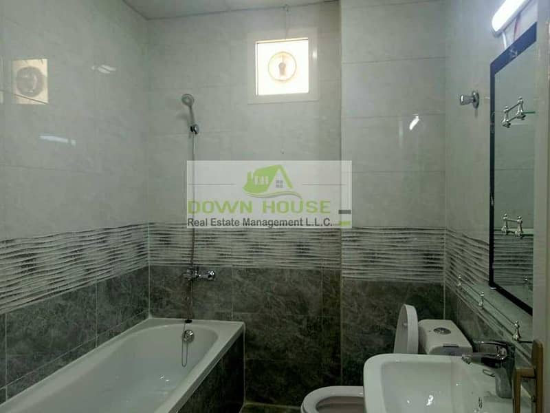 13 BM Best and New 1 Bedroom Hall in MBZ Zone 27