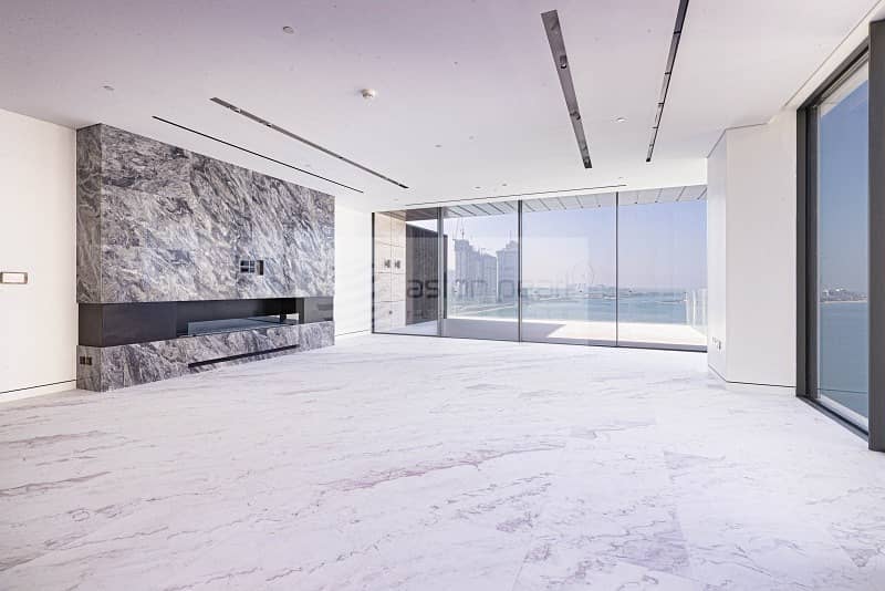 2 The Most Prestigious 7BR Penthouse| Palme Couture