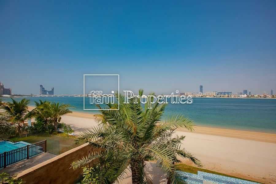 2 High End Beach Villa | Balqis | Affordable Luxury