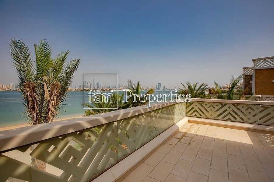 3 High End Beach Villa | Balqis | Affordable Luxury