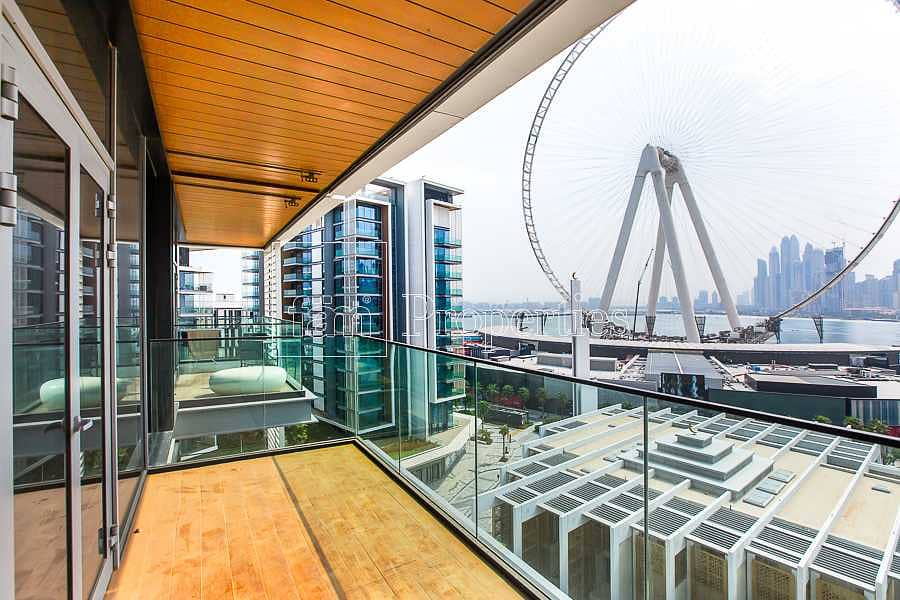 Full Ain Dubai View with Brand New Full Ain Dubai View with Brand New
