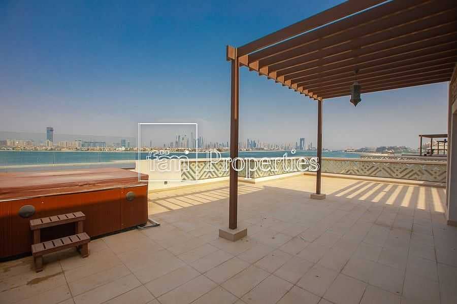 22 High End Beach Villa | Balqis | Affordable Luxury