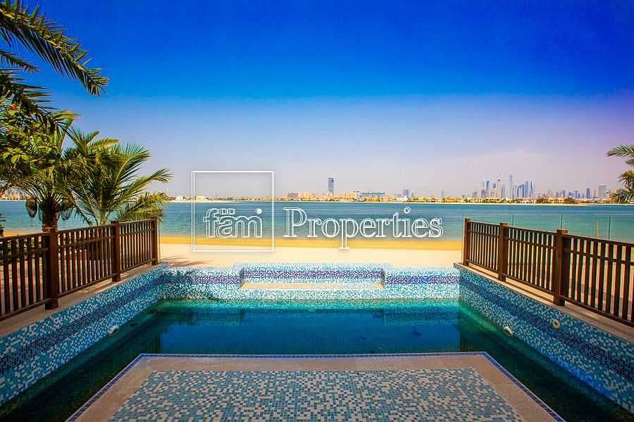 29 High End Beach Villa | Balqis | Affordable Luxury