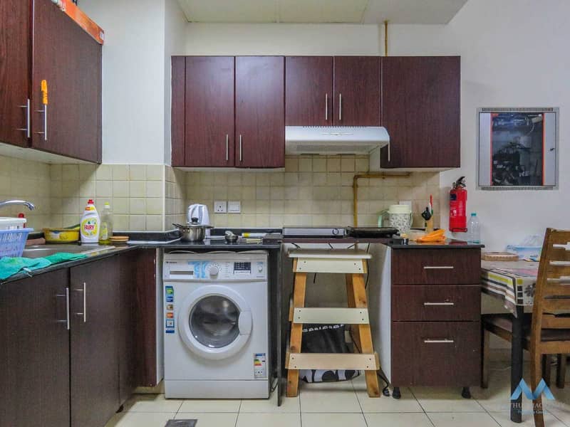 7 6.5% ROI | Well Maintained I Rented Unit