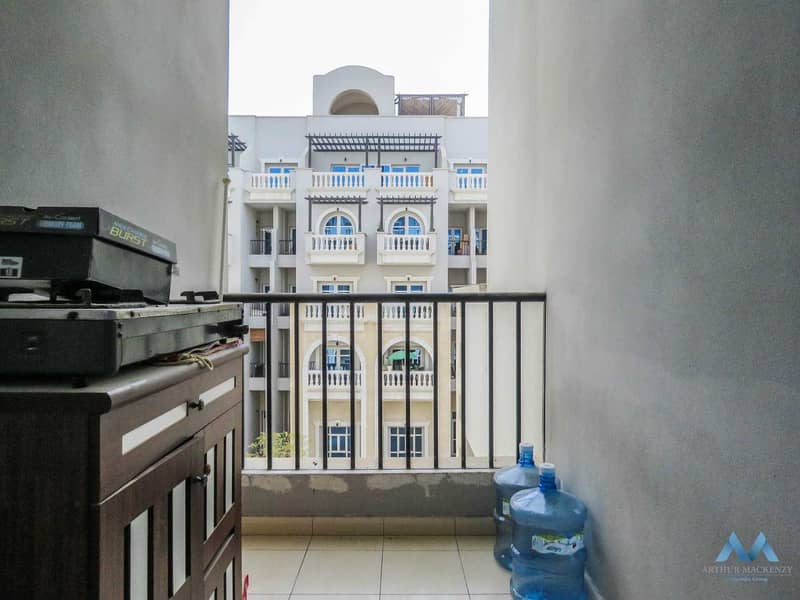 11 6.5% ROI | Well Maintained I Rented Unit