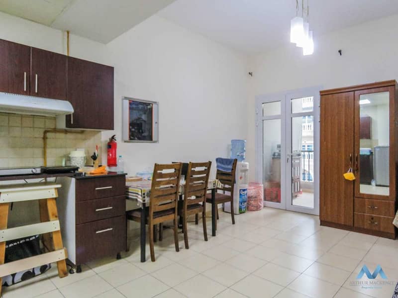 13 6.5% ROI | Well Maintained I Rented Unit