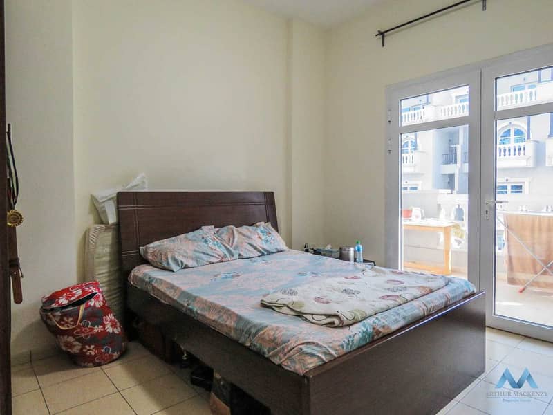 14 6.5% ROI | Well Maintained I Rented Unit