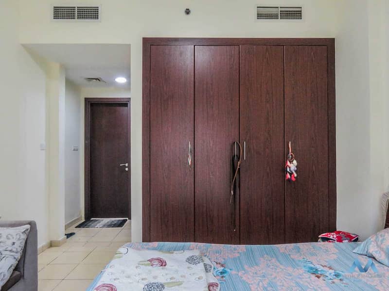 16 6.5% ROI | Well Maintained I Rented Unit