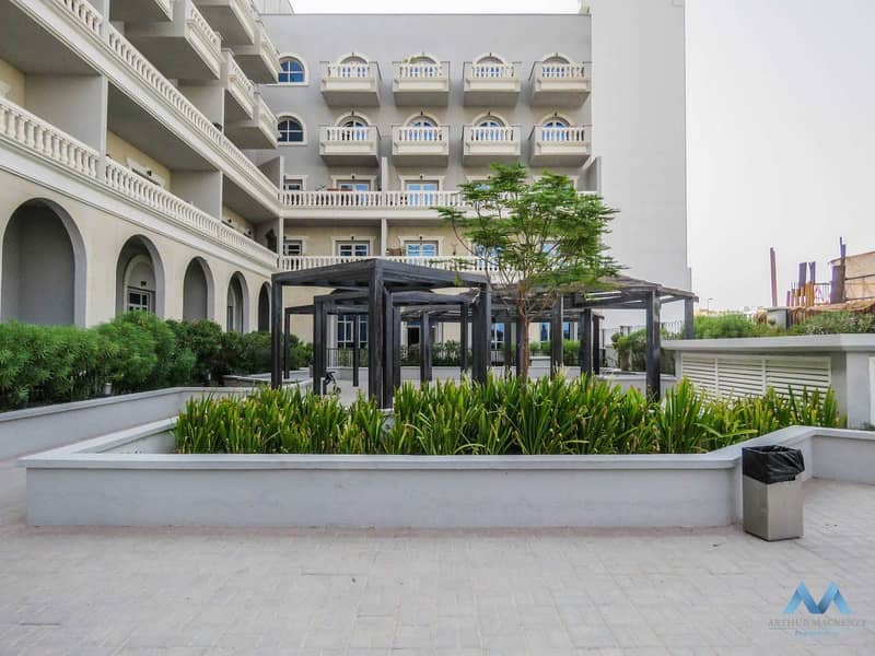 29 6.5% ROI | Well Maintained I Rented Unit