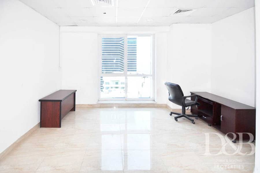 2 Huge Office |  Near the Metro | Prime Location