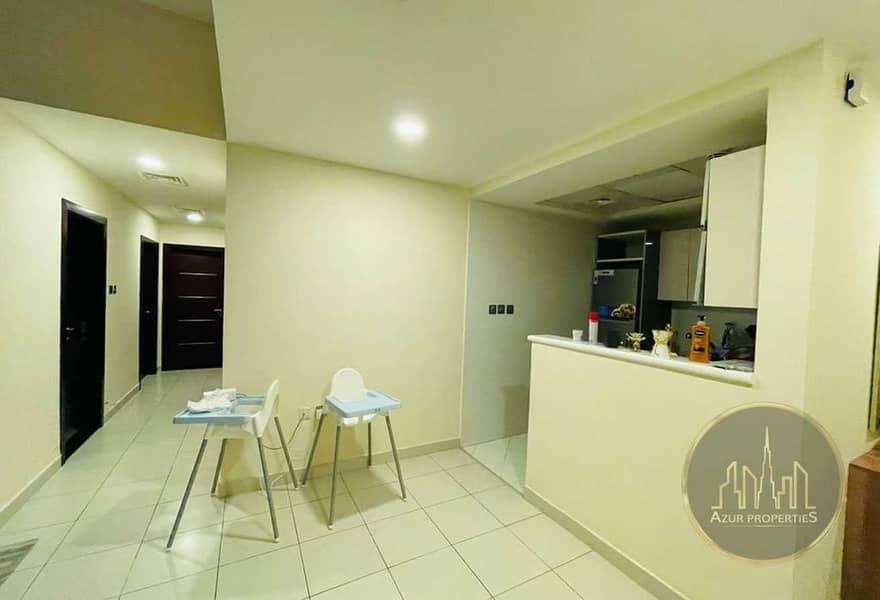 13 Nice 3 Bedroom|equipped kitchen||corner unit