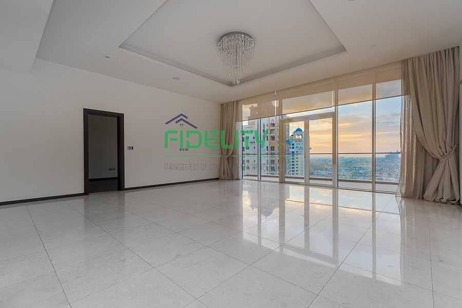 2 Direct From Owner| High Floor| No Commission