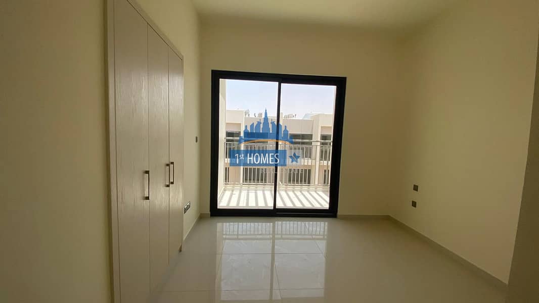 HUGE 3 BEDROOM I AKOYA DAMAC HILLS 2 I ZINNIA I BACT TO BACK