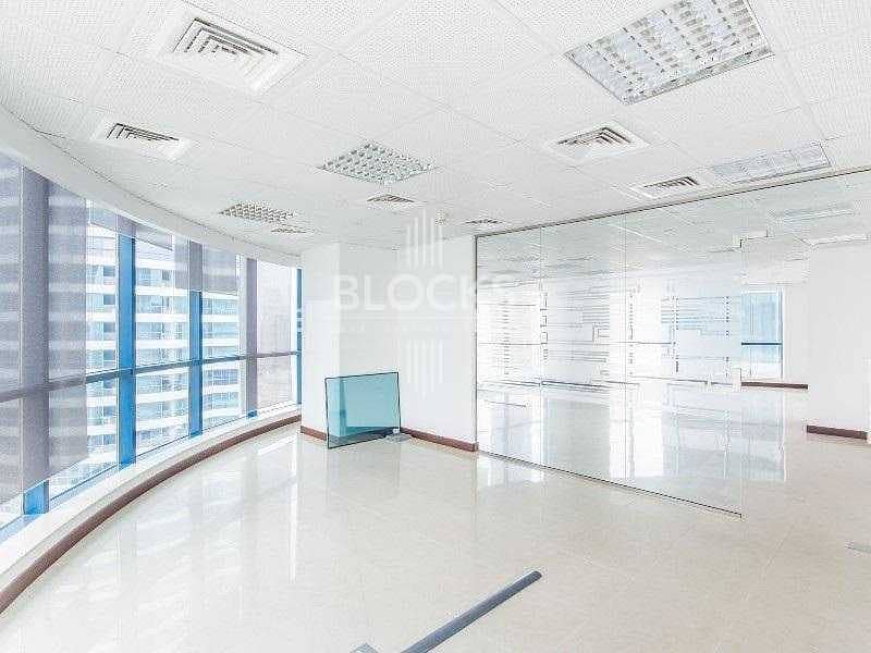 Vacant | Office Space for sale| Jumierah bay