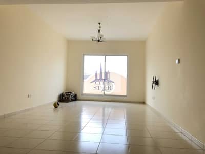 Spacious 2BR on high floor for rent JVC