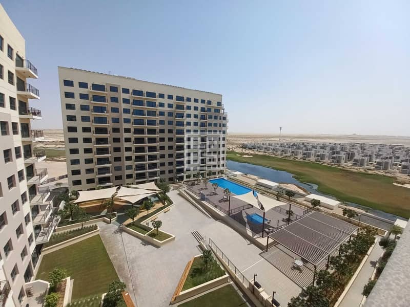 BRAND NEW 2 BEDROOMS ll GOLF VIEW ll KITCHEN APPLIANCES BRAND NEW 2 BEDROOMS ll GOLF VIEW ll KITCHEN APPLIANCES
