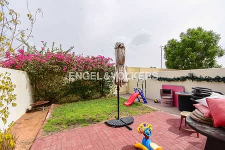 Stunning Villa | Available | Unfurnished