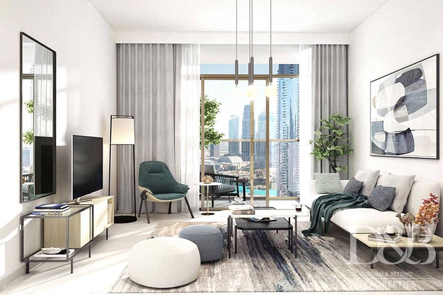 Genuine Resale | Ideal Location | Luxury Living Genuine Resale | Ideal Location | Luxury Living