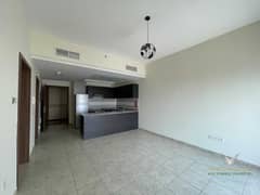 Spacious 1 Bhk | Higher Floor | Great Balcony View