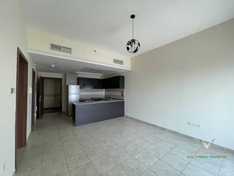 Spacious 1 Bhk | Higher Floor | Great Balcony View Spacious 1 Bhk | Higher Floor | Great Balcony View