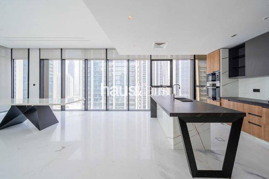 3 Brand New | Furnished Penthouse | Call Rennie