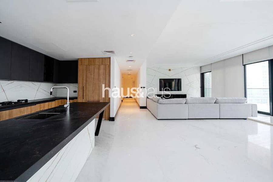 4 Brand New | Furnished Penthouse | Call Rennie