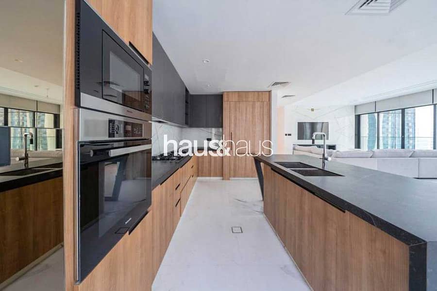 5 Brand New | Furnished Penthouse | Call Rennie