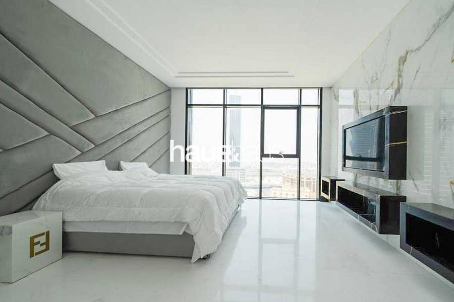 7 Brand New | Furnished Penthouse | Call Rennie